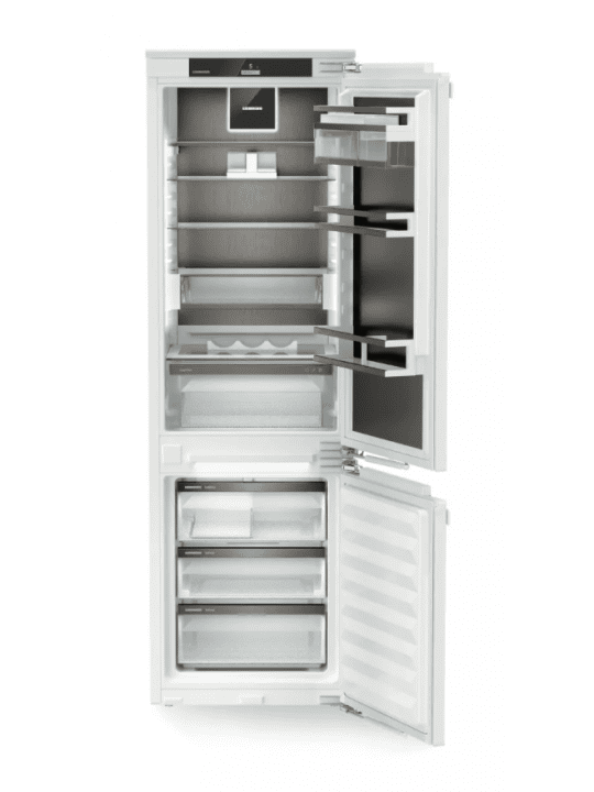 Hladilnik z zamrzovalnikom ICNbsci 5173 Peak NoFrost LIEBHERR Hladilnik z zamrzovalnikom ICNbsci 5173 Peak NoFrost LIEBHERR